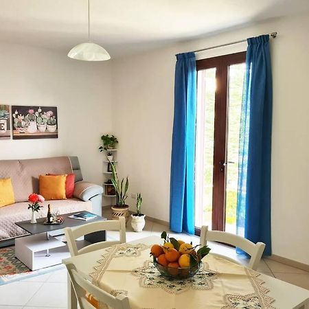 Casa Vacanze Millefiori Codice Iun Q3156 Теулада Екстер'єр фото