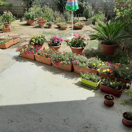 Casa Vacanze Millefiori Codice Iun Q3156 Теулада Екстер'єр фото