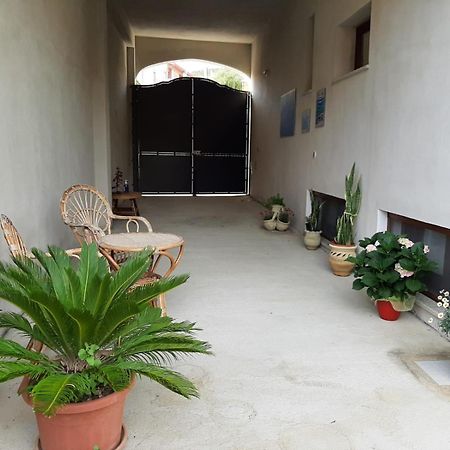 Casa Vacanze Millefiori Codice Iun Q3156 Теулада Екстер'єр фото
