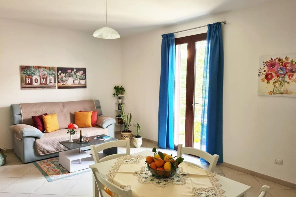 Casa Vacanze Millefiori Codice Iun Q3156 Теулада Екстер'єр фото
