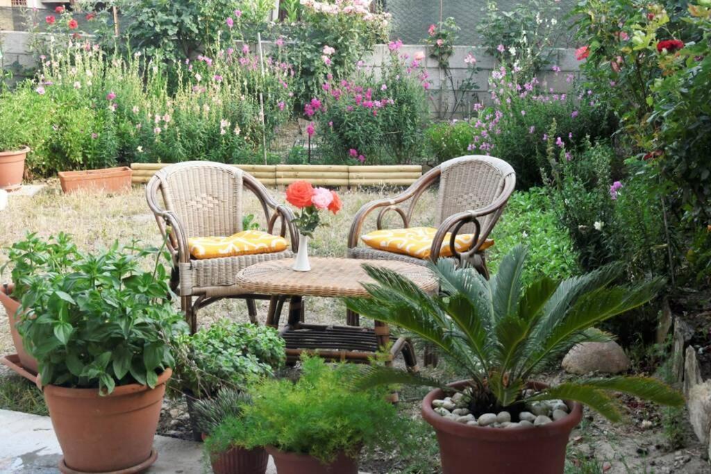 Casa Vacanze Millefiori Codice Iun Q3156 Теулада Екстер'єр фото