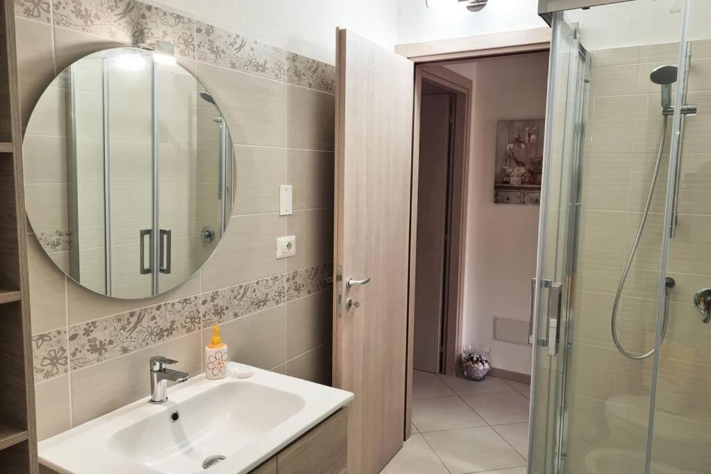 Casa Vacanze Millefiori Codice Iun Q3156 Теулада Екстер'єр фото