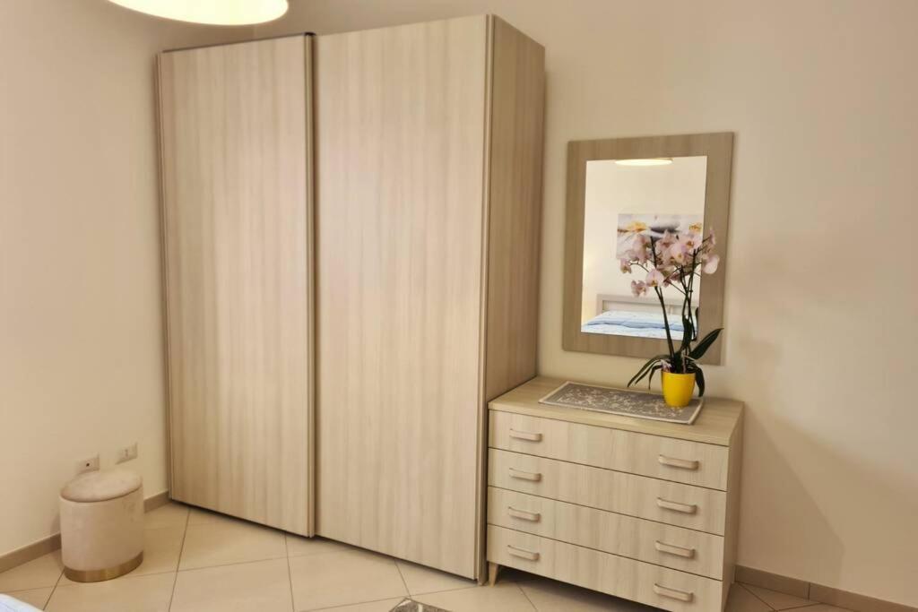 Casa Vacanze Millefiori Codice Iun Q3156 Теулада Екстер'єр фото