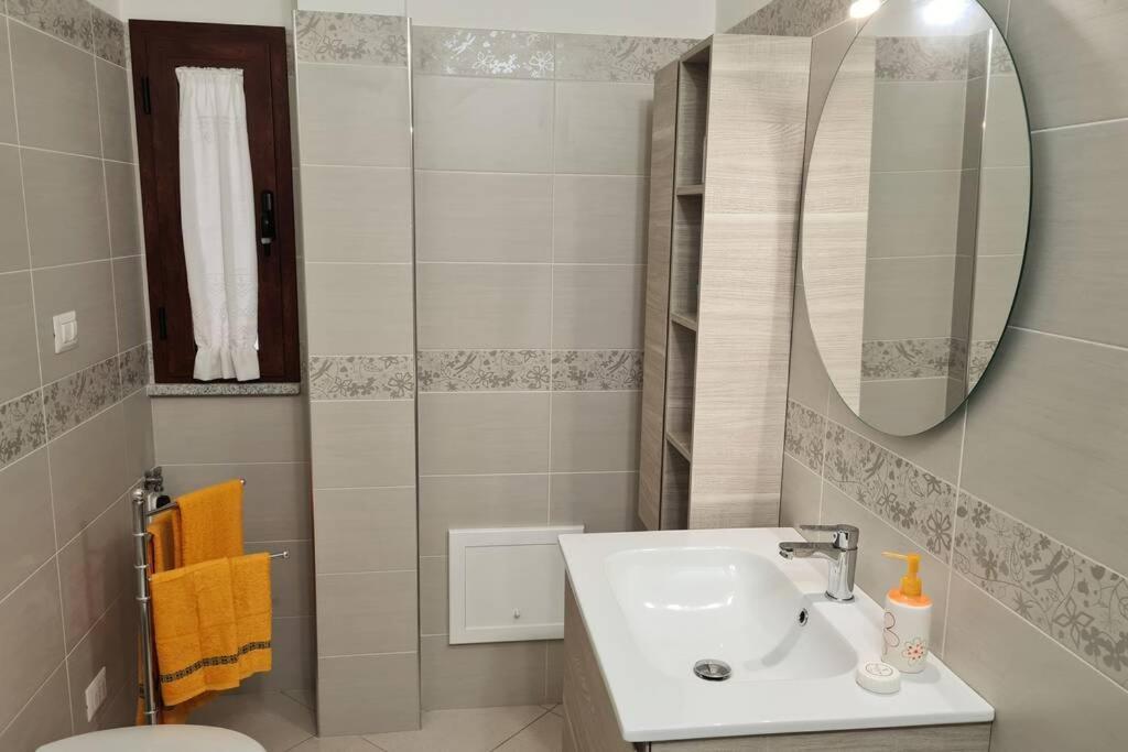 Casa Vacanze Millefiori Codice Iun Q3156 Теулада Екстер'єр фото