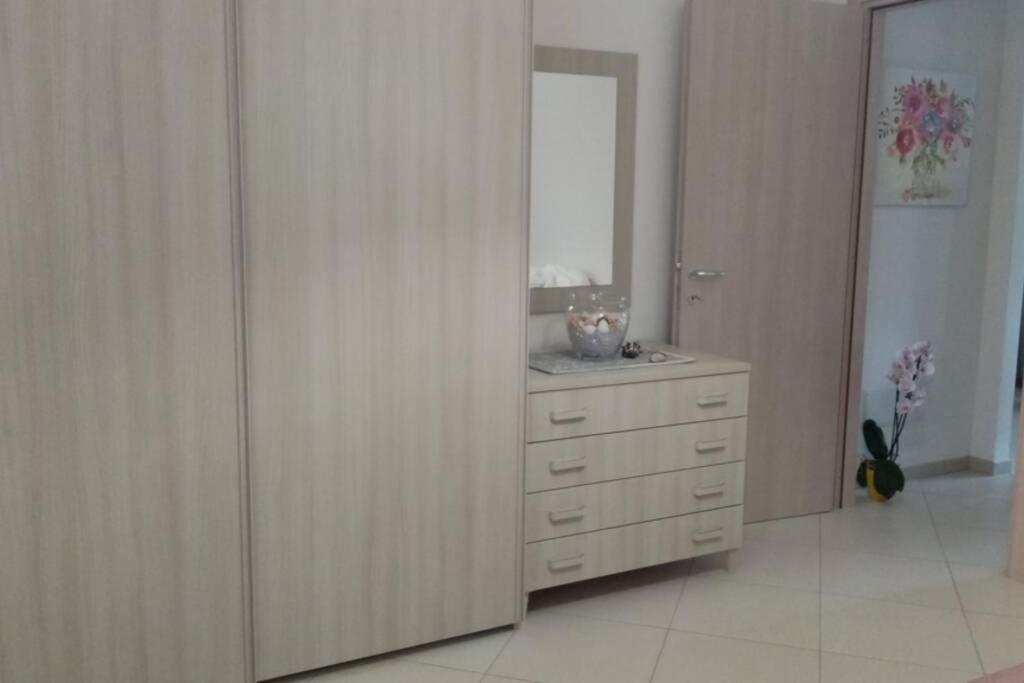 Casa Vacanze Millefiori Codice Iun Q3156 Теулада Екстер'єр фото