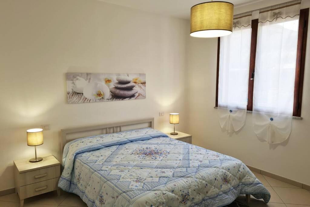 Casa Vacanze Millefiori Codice Iun Q3156 Теулада Екстер'єр фото