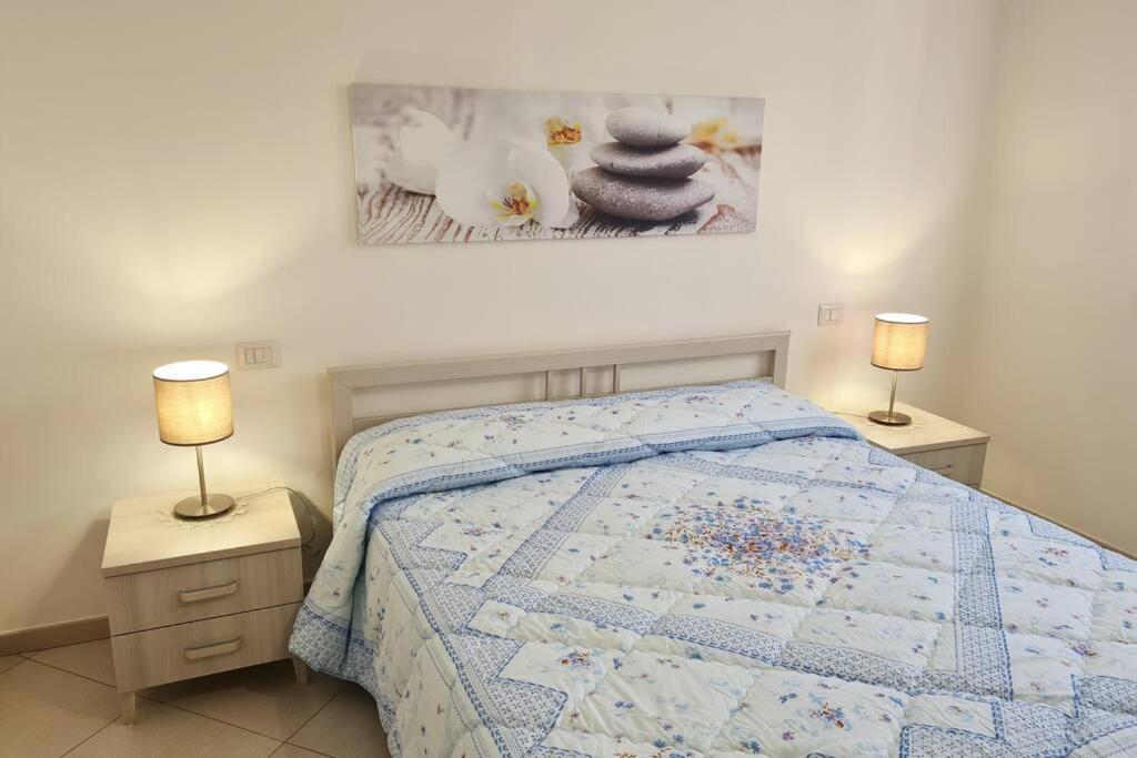 Casa Vacanze Millefiori Codice Iun Q3156 Теулада Екстер'єр фото